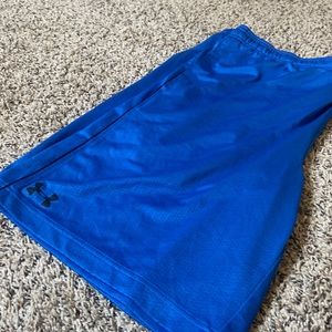 Under Armour athletic shorts. Xxl